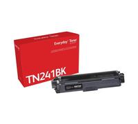 Cartuccia Toner Compatibile Xerox Everyday Nero Brother TN241BK