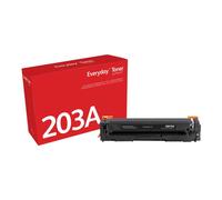 Cartuccia Toner Compatibile Xerox Everyday Nero per HP 203A