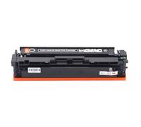 Cartuccia Toner Con Chip 207A, Stampante Compatibile Con HP M283fdw/183fw 215a M255dw/282nw M155 M182nw W2110a W2210 2310A(Black-with chip)