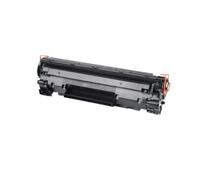Cartuccia toner con chip, compatibile con HP, CB435A 35A | Cartuccia toner nero, P1005 P1006 P1009 P1002 P1003 P1004, 1500 pagine(BKx2)