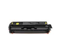 Cartuccia toner con chip, compatibile con Xerox, C230 C235, modelli 006R04383 006R04391 006R04387 006R04395(006R04390-1.5K-Y)