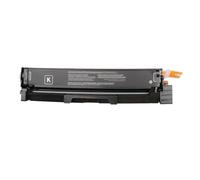 Cartuccia toner con chip da 1,5K pagine, compatibile con Lexmark, C3224 C3224dw MC3224dwe MC3224adwe MC3224i MC3324DW MC3324ADWE MC3324I(1PCS BK With Chip)