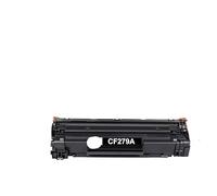 Cartuccia toner Confezione da 3 CF279A 79A compatibile con Laserjet Pro MFP M26a M26nw