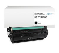 Cartuccia Toner CoreParts HP Color LaserJet Managed Nero