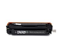 Cartuccia toner CRG 055 CRG055 CRG 055H con chip compatibile con ImageCLASS MF746Cx MF742Cdw MF743Cdw LBP664Cdw LBP663(CRG055 With chip-BK)