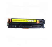 Cartuccia toner CRG-318 418 718 118, compatibile con Canon MF726Cdw LBP7660Cdn LBP7200Cdn MF8580Cdw MF8380Cdw 8350Cdn 8330 MF8340 8360(Y)