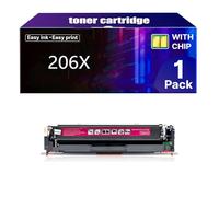 Cartuccia toner CRG-331 CRG331 ad alta capacità compatibile per Canon LBP7110CW LBP7100Cn ImageCLASS MF8280CW MF8250Cn MF8230Cn MF8210Cn MF628CW MF626Cn MF623Cn MF621Cn,M-1 pcs
