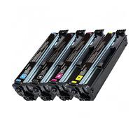 Cartuccia toner CTL-2000K CMY, compatibile con Pantum CP2200DW CM2200FDW CP2200DN CM2200FDN stampante multifunzione a colori(A SET)