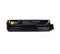 Cartuccia toner CTL-2000K CMY di ricambio, compatibile con Pantum CP2200DW CM2200FDW CP2200DN CM2200FDN stampante multifunzione a colori(High-Capacity Y)