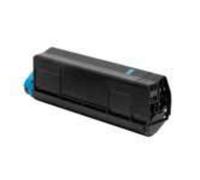 Cartuccia Toner Cyan Originale OKI 42804515 3000 Pagine