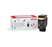 Cartuccia Toner Cyan Xerox VersaLink C410/C415 2000 Pagine