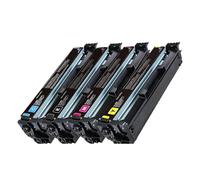 Cartuccia toner di ricambio CTL-2000K CMY a 4 colori, compatibile con Pantum, CP2200DW CP2200DN CM2200FDW CM2200FDN