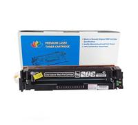 Cartuccia toner di ricambio for H-/*P 410A 410X CF410A CF410X Nero for Colore for L-serJet Pro M452dn M452dw M452nw MFP M377dw M477fnw(1PK-CF410X)