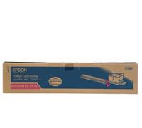 Cartuccia toner - Epson - Magenta - S050475