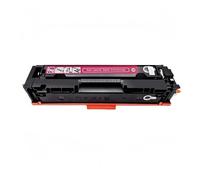Cartuccia toner for stampante CLT-K504S K504 504S da 2,5K e 1,8K, compatibile con Samsung Xpress CLP470, CLP475, CLX4195, C1810, C1860, CLP415.(CLT-M504S EUR)