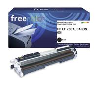 Cartuccia toner Freecolor K16048F7 nero compatibile 1700 pagine