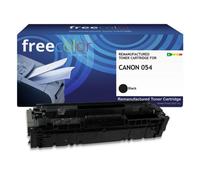 Cartuccia toner Freecolor K18633F7 nero compatibile 2100 pagine Canon