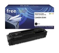 Cartuccia toner Freecolor K18637F7 nero compatibile Canon 6000 pagine