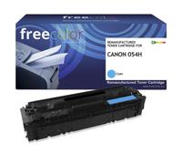 Cartuccia toner Freecolor K18638F7 Ciano compatibile Canon 6000 pagine