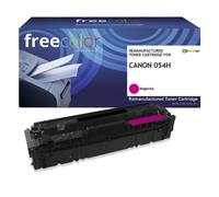 Cartuccia toner Freecolor K18639F7 Magenta compatibile 2100 pagine Canon