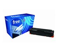 Cartuccia toner Freecolor M452M-FRC Magenta 2300 pagine compatibile HP