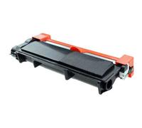 Cartuccia toner generica Brother TN2320/TN2310 XL nera NEW