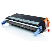 TONER GENERICO H.PACKARD C9730A EP-86 BLACK 11k