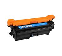 Cartuccia toner generica CF331A HP CF331A - Sostituisce 654A NEW