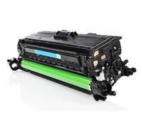Cartuccia toner generica CF461x HP CF461X - Sostituisce 656x NEW