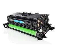 Cartuccia toner generica CF471x HP CF471X - Sostituisce 657x NEW