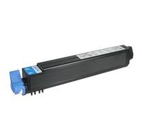 Cartuccia toner generica CIANO ESECUTIVE ESECUTIVE ES3640 - Sostituisce 42918927 NEW
