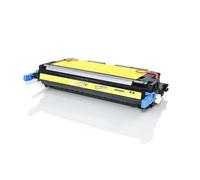 Cartuccia toner generica giallo HP Q6472A - Sostituisce 502A NEW