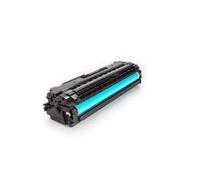 Cartuccia di toner generico giallo samsung clt -y505L - Sostituisce SU512A