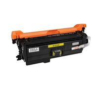 Cartuccia toner generica HP CF332A - Sostituisce 654A NEW