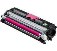 Cartuccia toner generica Konica Minolta Magicolor 1600W Magenta - Sostituisci A0V30CH NEW