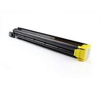 Cartuccia toner generica KONICA MINOLTA TN711 - Sostituzione TN711Y/A3VU250 NEW