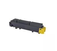 Cartuccia toner generica Kyocera TK5390 (1T02Z1ANL0/TK5390Y) di alta qualità. Adatto per l'uso nelle seguenti stampanti Kyoce