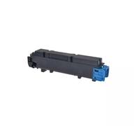 Cartuccia toner generica Kyocera TK5390 (1T02Z1CNL0/TK5390C) di alta qualità. Adatto per l'uso nelle seguenti stampanti Kyoce NEW