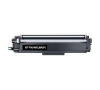 Cartuccia toner generica nera Brother TN248XL - sostituisce TN248XLBK