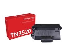 Cartuccia toner generica nera Xerox Everyday Brother TN3520