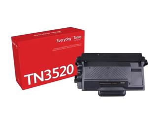 Cartuccia toner generica nera Xerox Everyday Brother TN3520