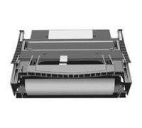 Cartuccia toner generica Nero Optra T520 Lexmark - Sostituzione 12A6835