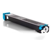 Cartuccia toner generica Sharp MX23 Ciano - Sostituisce MX23GTCA - Nouvo