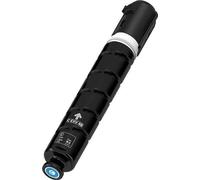 TONER EXV48 CIANO COMPATIBILE 9107B002 PER CANON IMAGERUNNER C1300,C1325,C1335 E