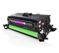 Cartuccia toner generico magenta HP CF453A - Sostituisci 655A NEW