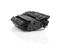 Cartuccia toner generico nero HP CE255A - Sostituisce 55A NEW