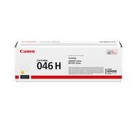 Cartuccia toner giallo a resa elevata Canon 046H