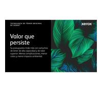 Cartuccia Toner Giallo Xerox C410 / VersaLink C415 Standard