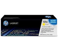 HP 125A toner giallo Originale CB542A