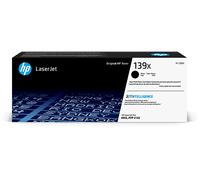 Cartuccia Toner HP 139X (W1390X) Nero
